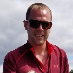 Meet your Posher, Kevin